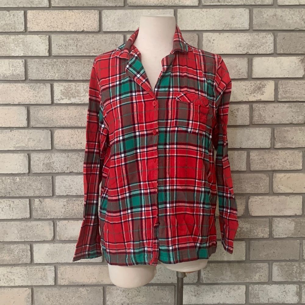 3for$20 button down medium sleep Shirt